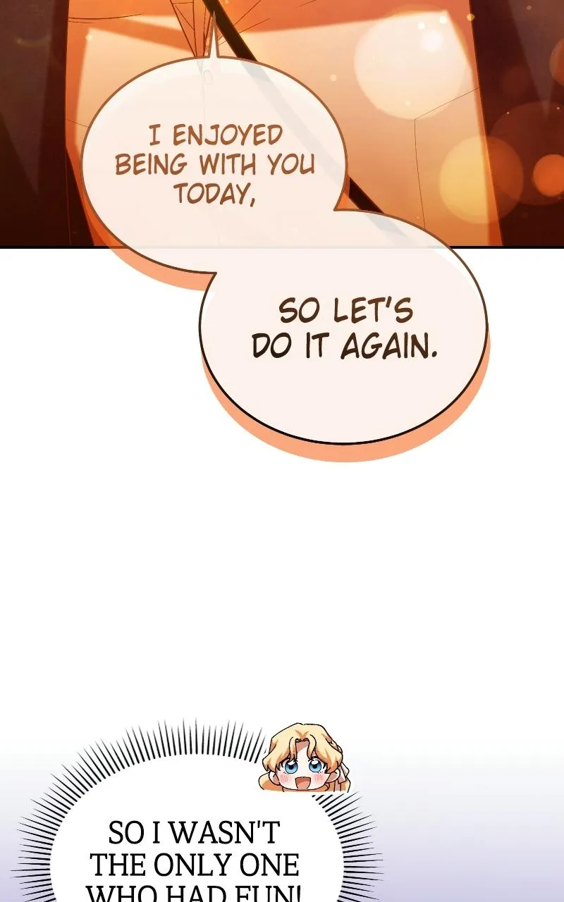 Caught in the Dark Navy Admiral Chapter 24 page 116