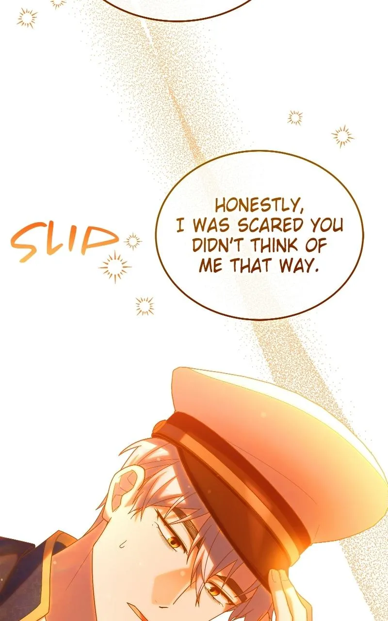 Caught in the Dark Navy Admiral Chapter 24 page 120