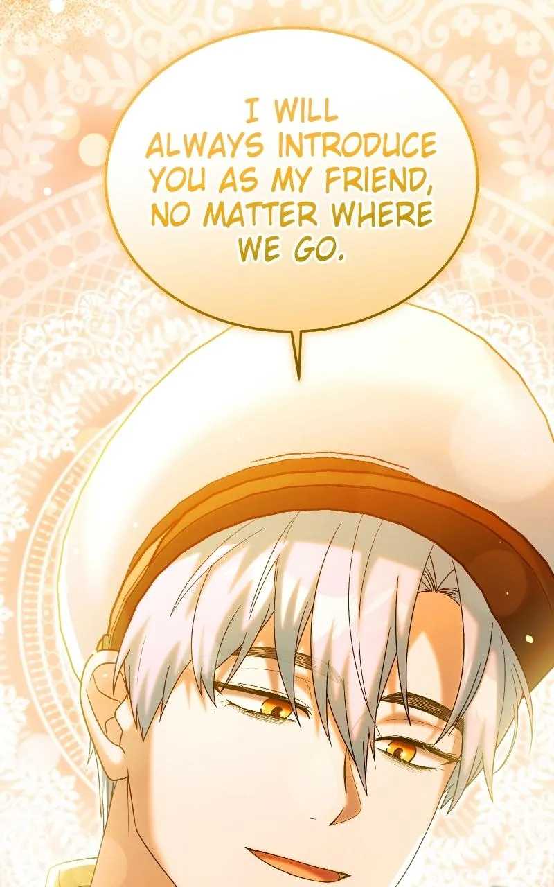 Caught in the Dark Navy Admiral Chapter 24 page 127