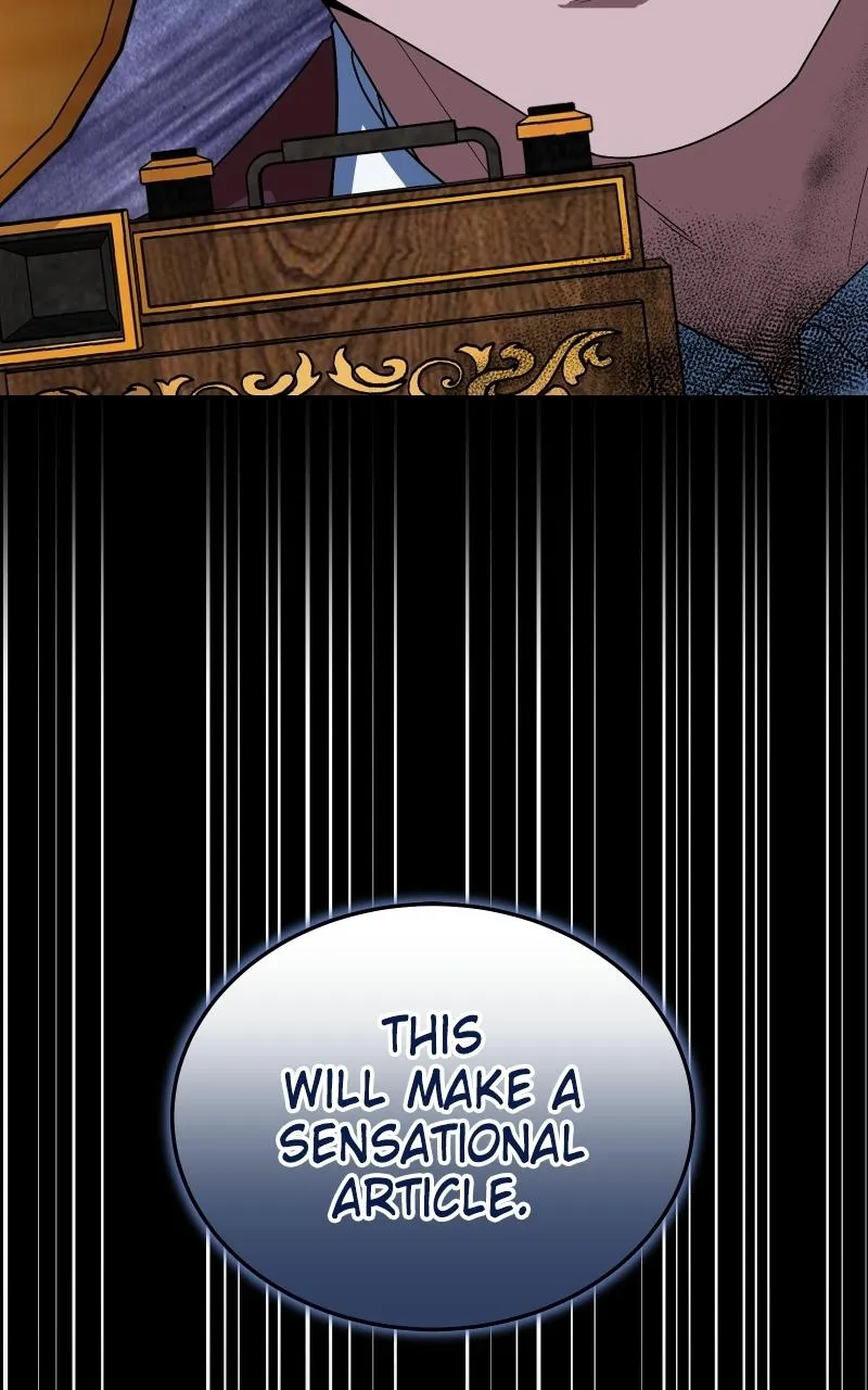 Caught in the Dark Navy Admiral Chapter 24 page 138