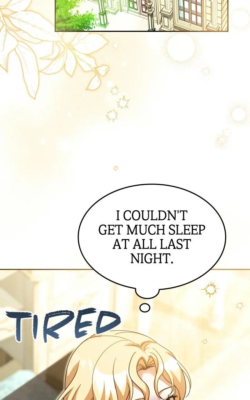 Caught in the Dark Navy Admiral Chapter 26 page 2