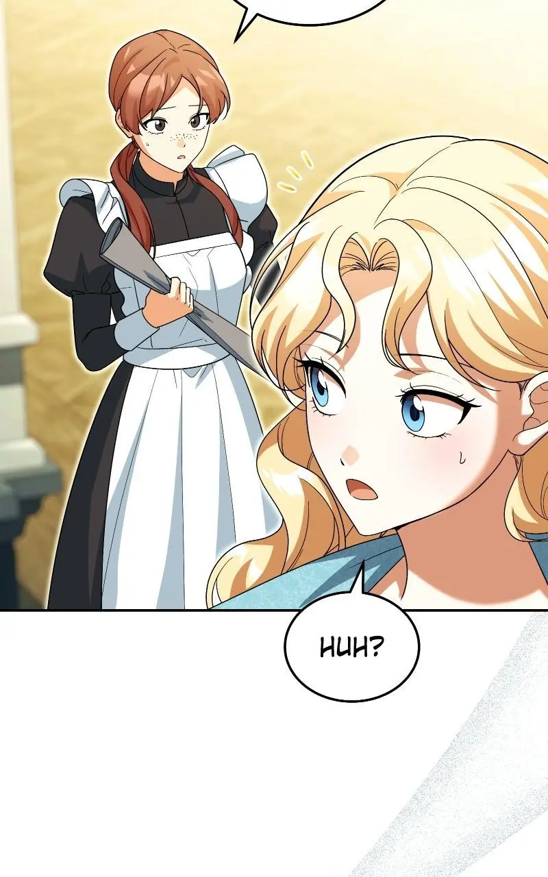 Caught in the Dark Navy Admiral Chapter 26 page 12