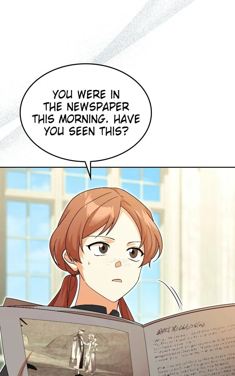 Caught in the Dark Navy Admiral Chapter 26 page 13