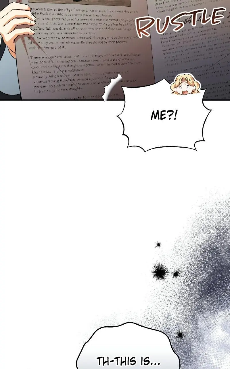 Caught in the Dark Navy Admiral Chapter 26 page 14