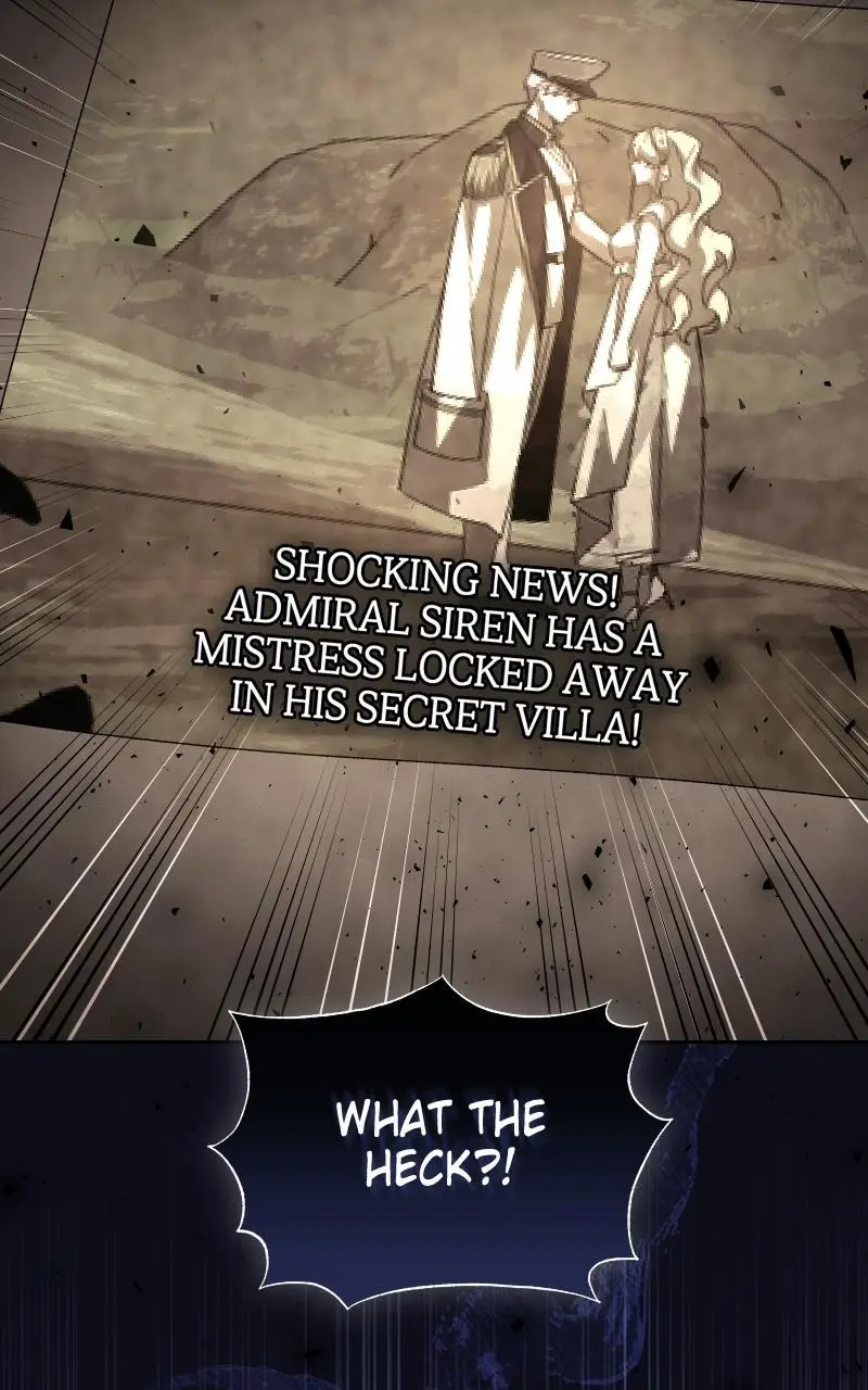 Caught in the Dark Navy Admiral Chapter 26 page 17