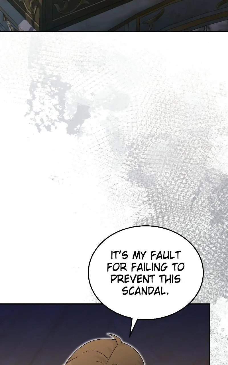 Caught in the Dark Navy Admiral Chapter 26 page 23