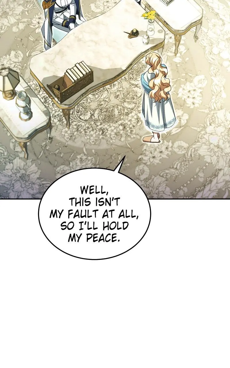 Caught in the Dark Navy Admiral Chapter 26 page 27