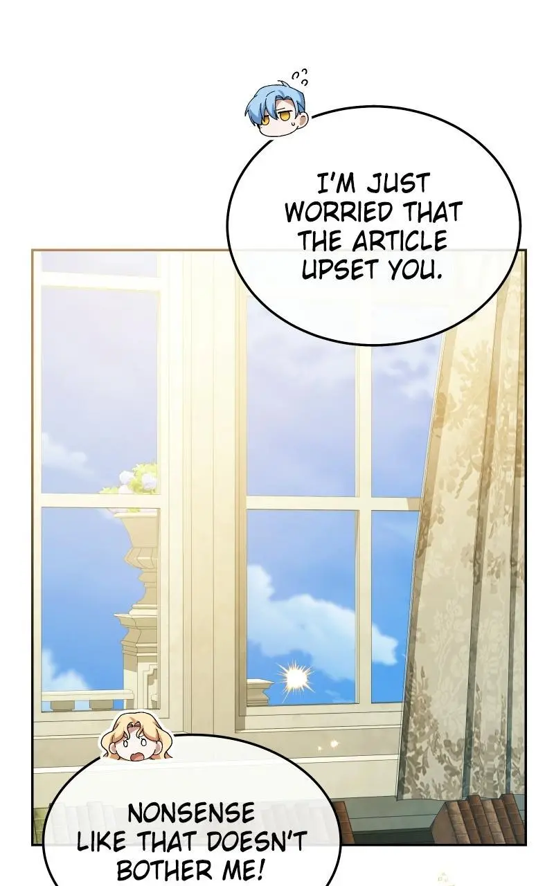Caught in the Dark Navy Admiral Chapter 26 page 28