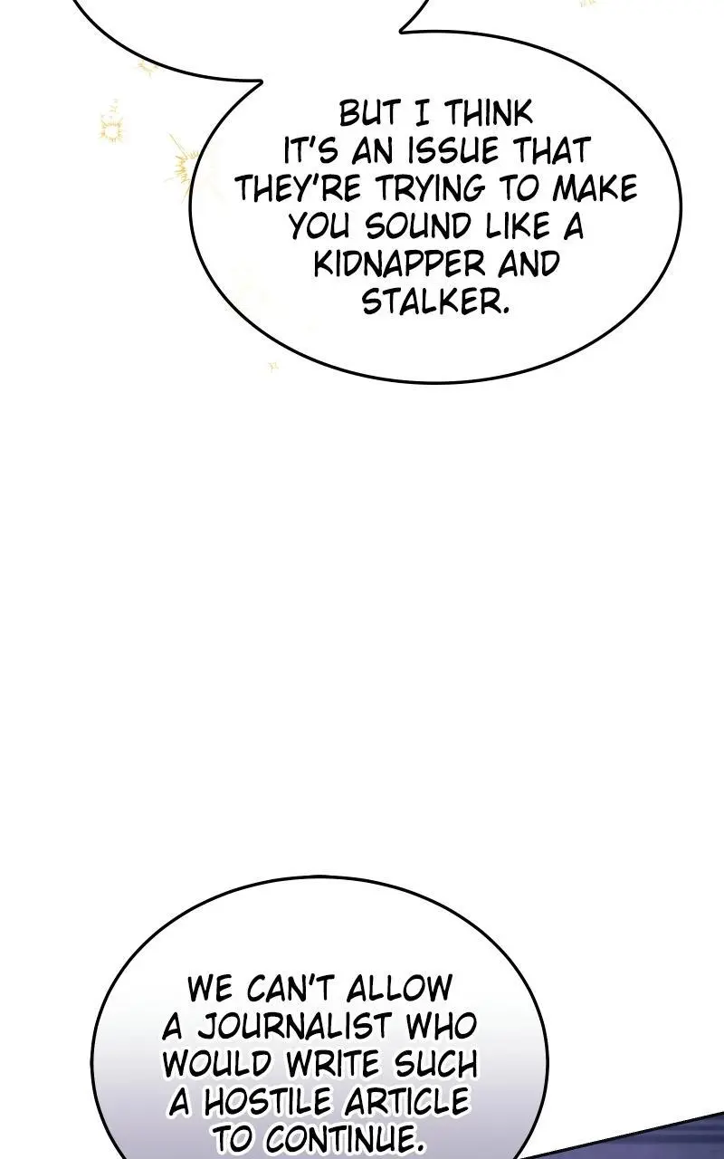 Caught in the Dark Navy Admiral Chapter 26 page 29