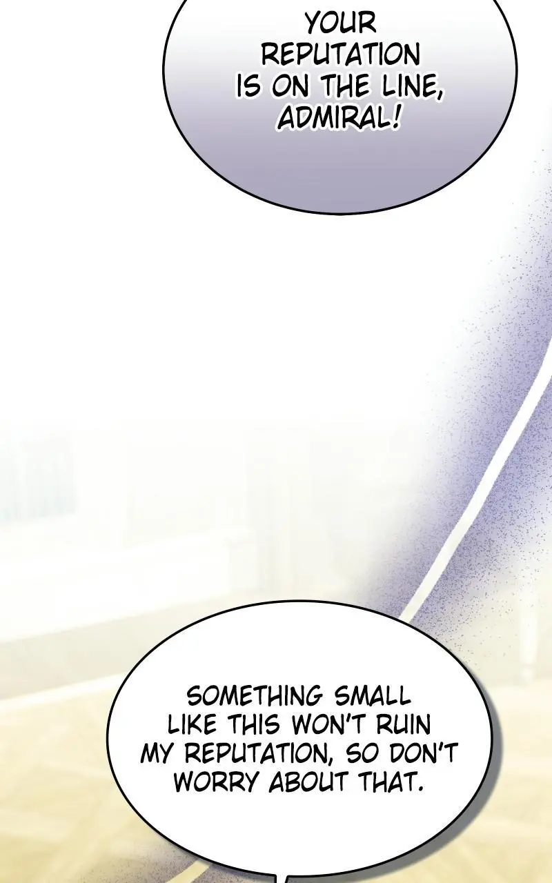 Caught in the Dark Navy Admiral Chapter 26 page 31