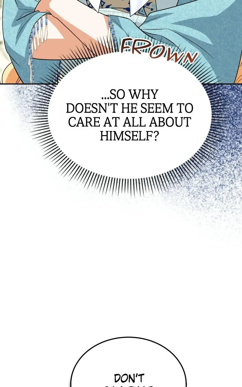 Caught in the Dark Navy Admiral Chapter 26 page 35
