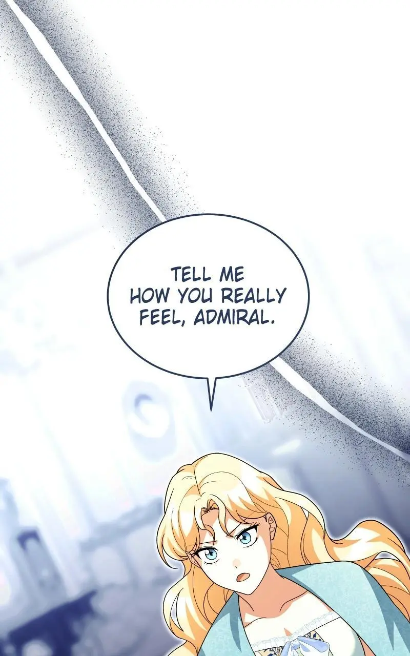 Caught in the Dark Navy Admiral Chapter 26 page 37