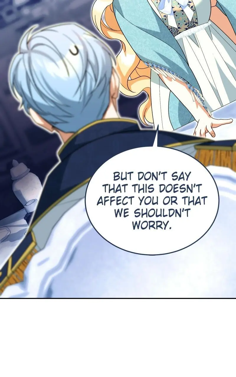 Caught in the Dark Navy Admiral Chapter 26 page 38