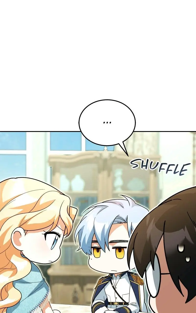 Caught in the Dark Navy Admiral Chapter 26 page 39