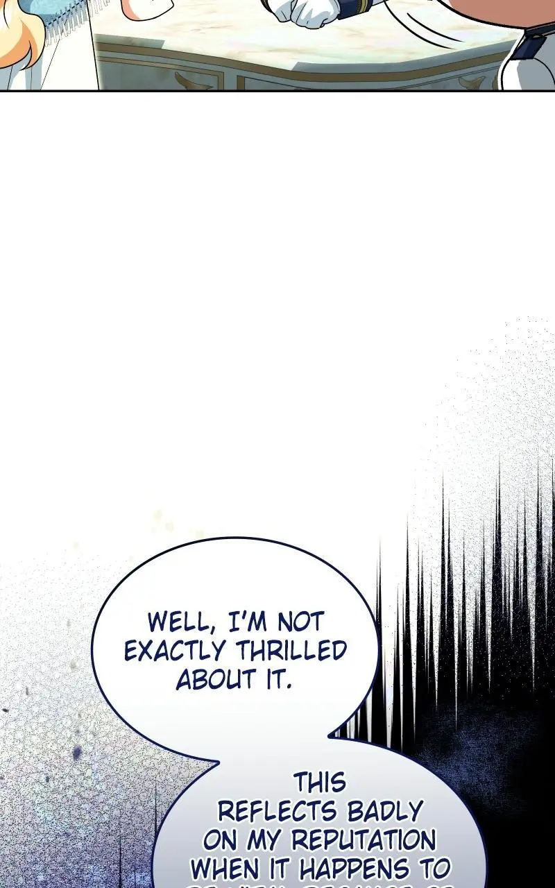 Caught in the Dark Navy Admiral Chapter 26 page 40