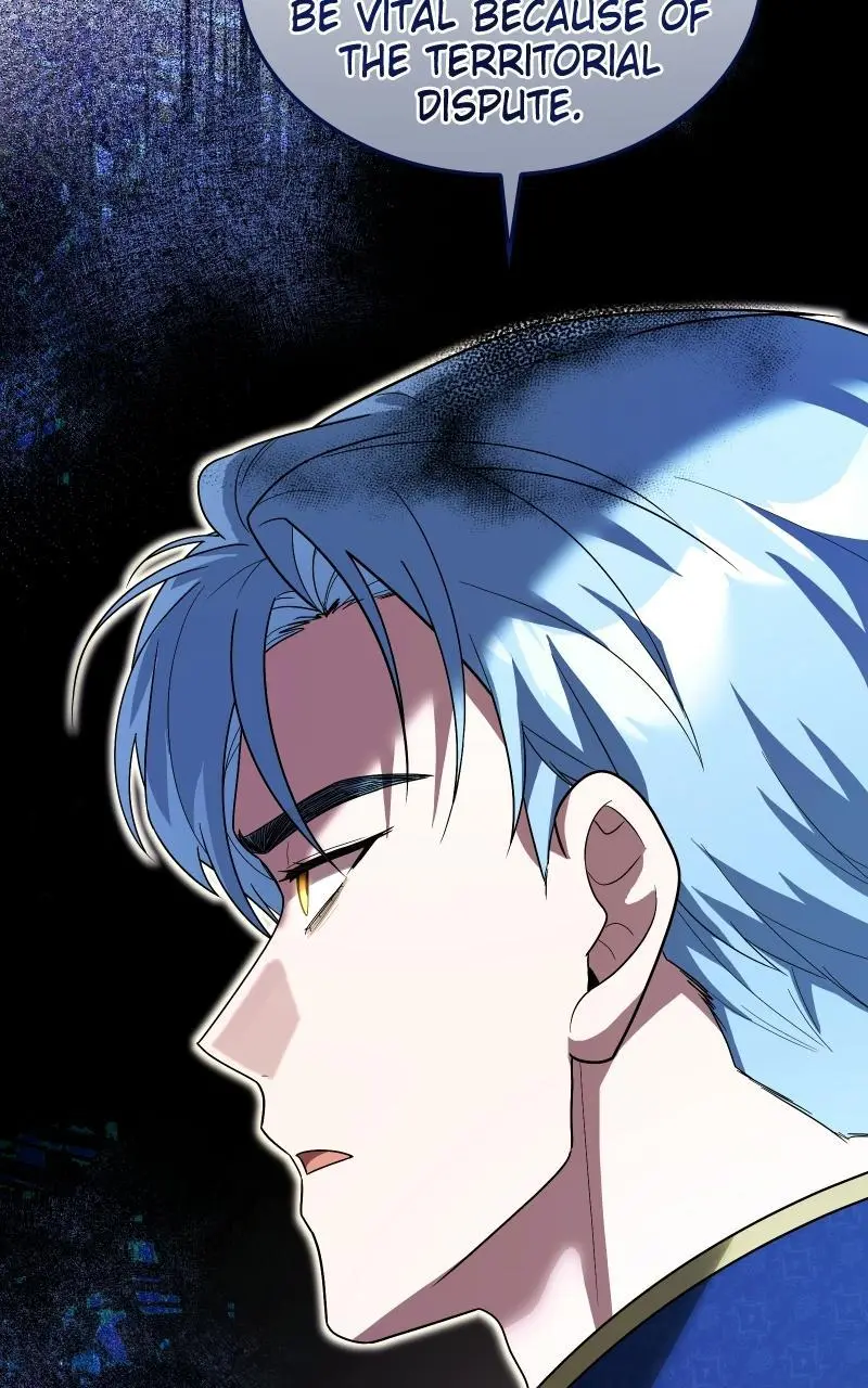 Caught in the Dark Navy Admiral Chapter 26 page 41