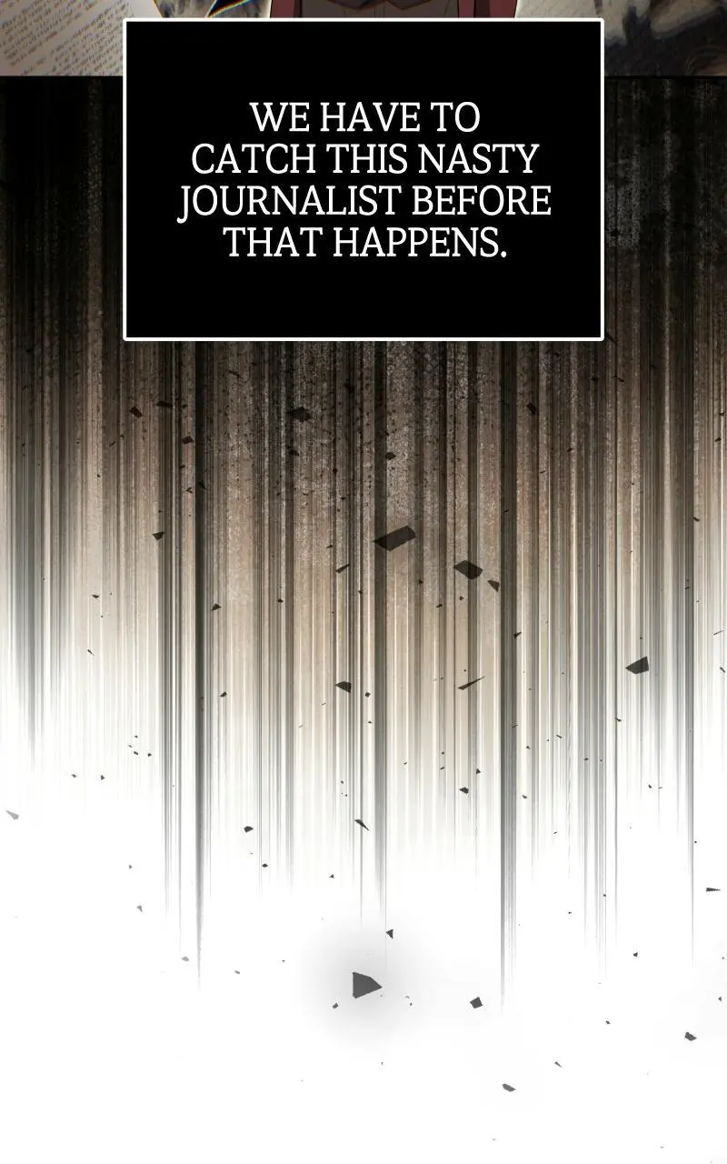 Caught in the Dark Navy Admiral Chapter 26 page 52