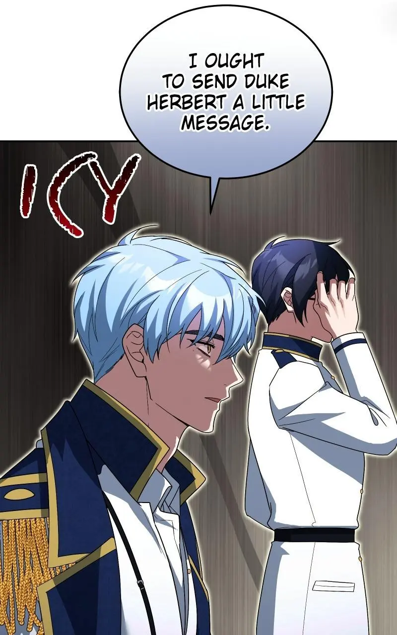 Caught in the Dark Navy Admiral Chapter 26 page 53