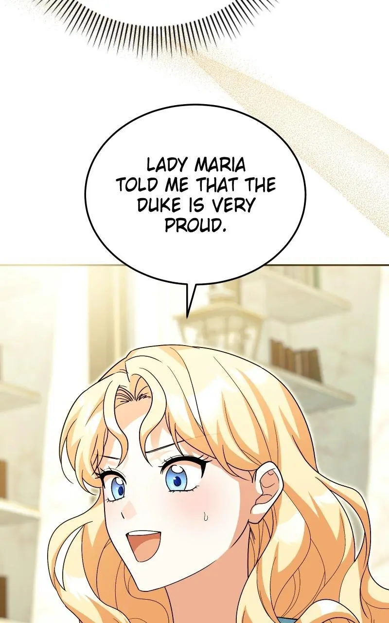 Caught in the Dark Navy Admiral Chapter 26 page 55
