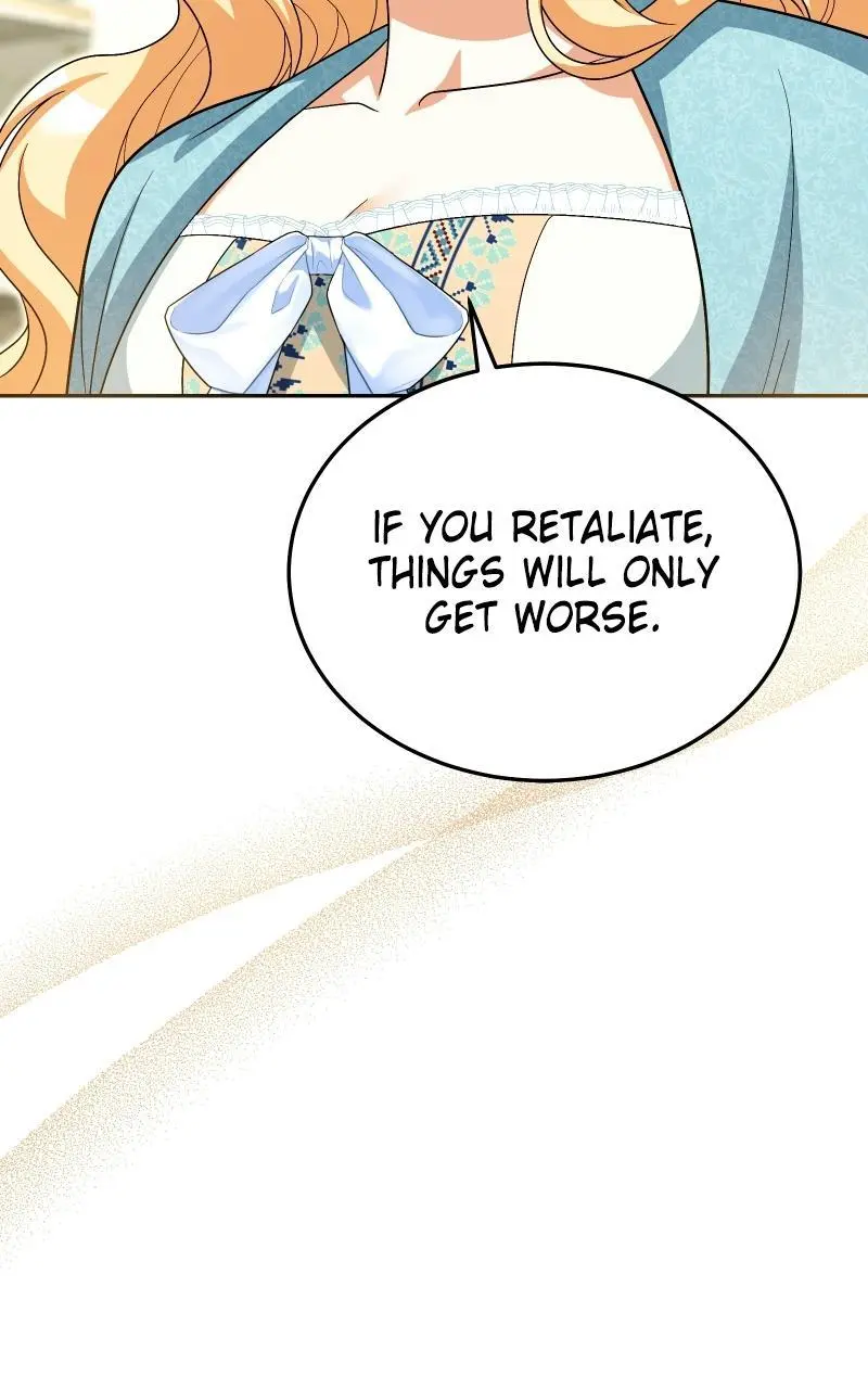 Caught in the Dark Navy Admiral Chapter 26 page 56