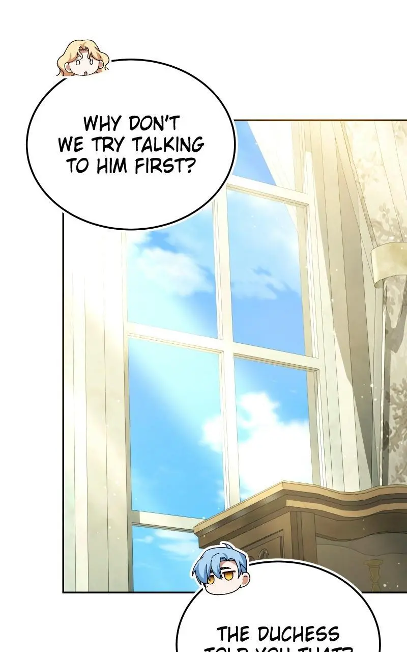 Caught in the Dark Navy Admiral Chapter 26 page 57