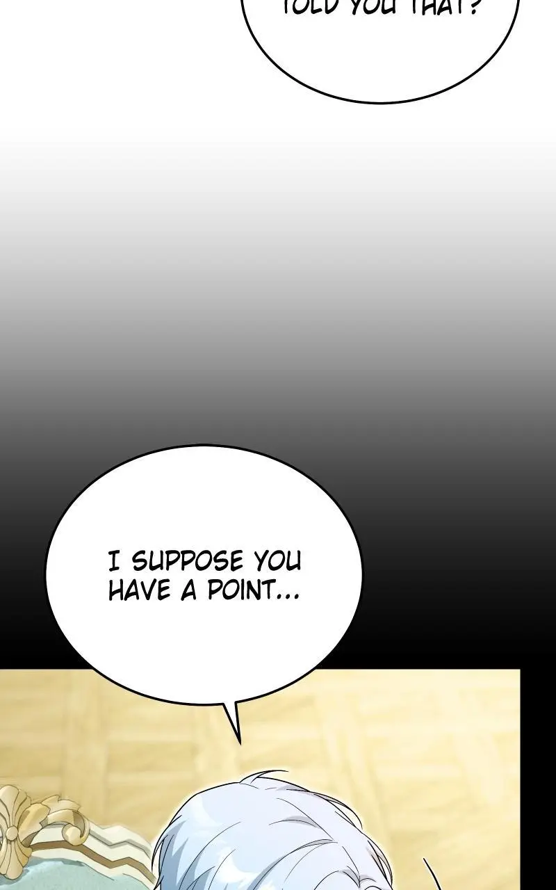 Caught in the Dark Navy Admiral Chapter 26 page 58