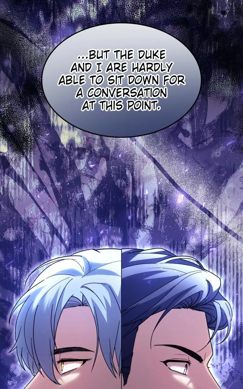 Caught in the Dark Navy Admiral Chapter 26 page 60