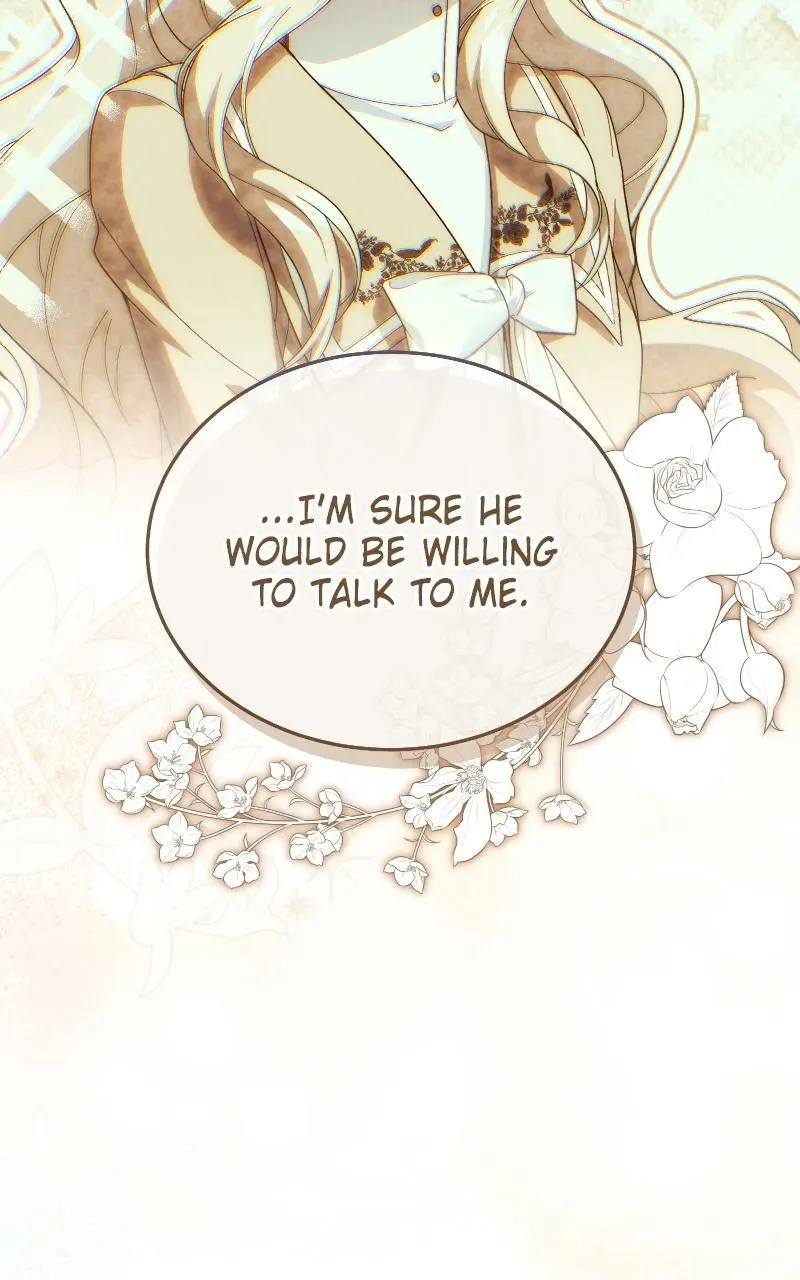Caught in the Dark Navy Admiral Chapter 26 page 66