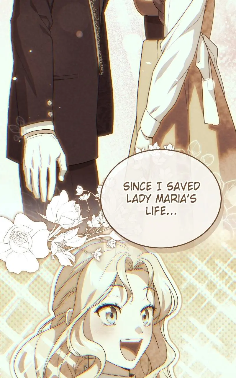 Caught in the Dark Navy Admiral Chapter 26 page 65