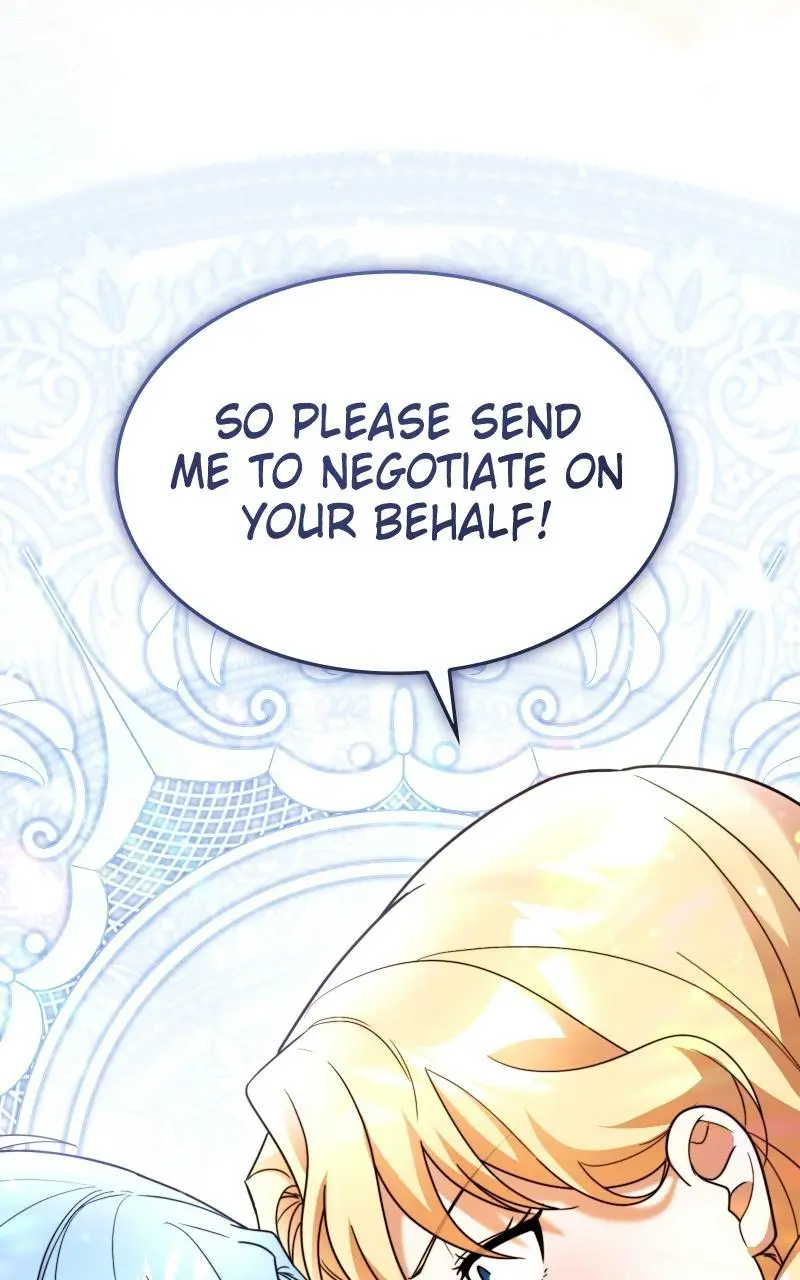 Caught in the Dark Navy Admiral Chapter 26 page 67