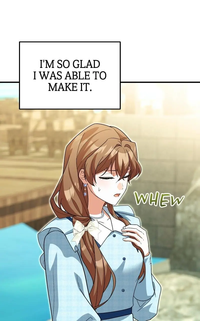 Caught in the Dark Navy Admiral Chapter 26 page 73