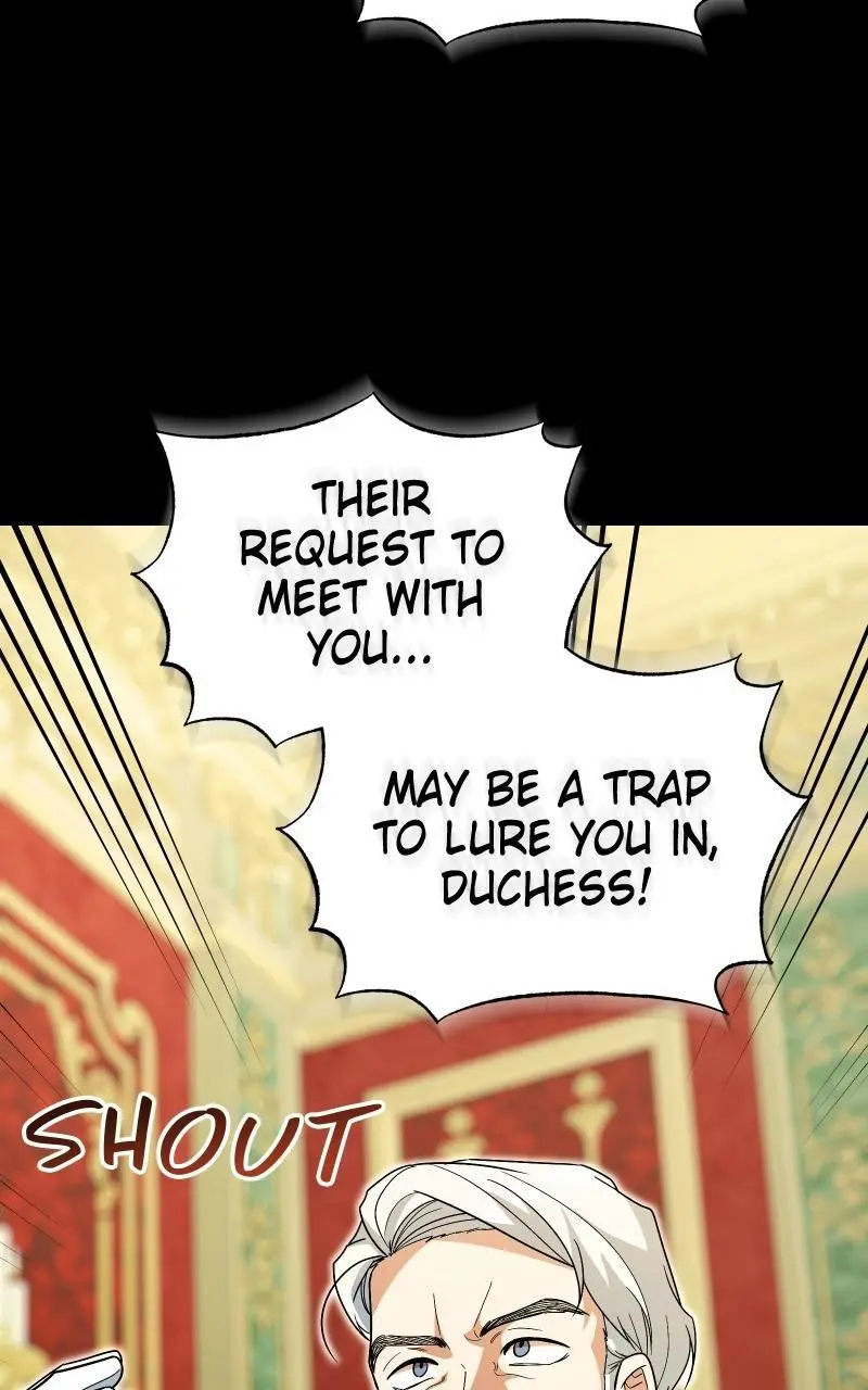 Caught in the Dark Navy Admiral Chapter 26 page 76