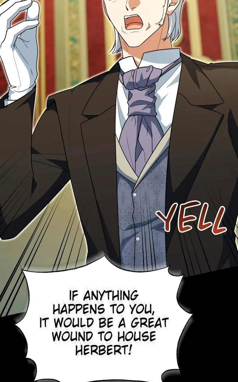Caught in the Dark Navy Admiral Chapter 26 page 77