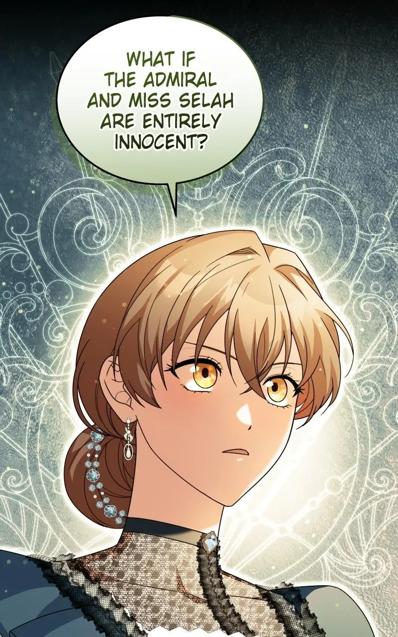 Caught in the Dark Navy Admiral Chapter 26 page 80