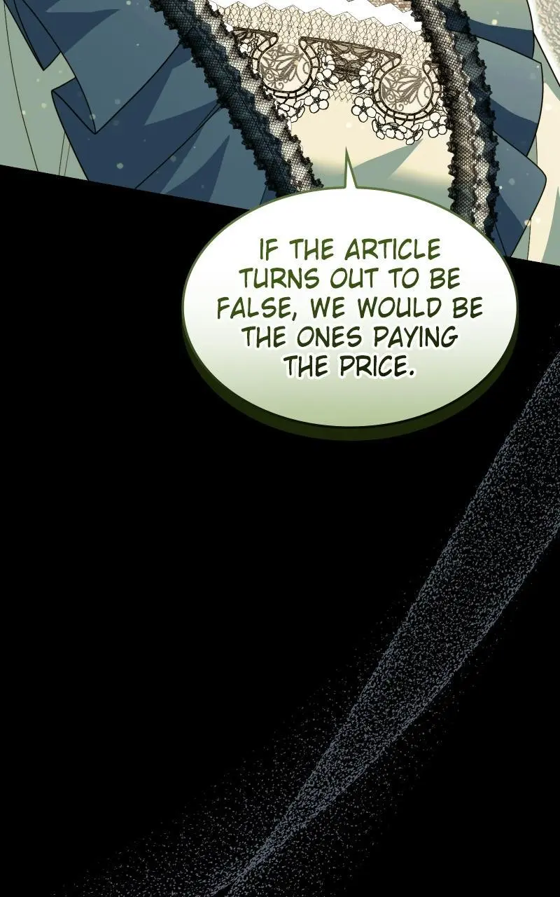 Caught in the Dark Navy Admiral Chapter 26 page 81