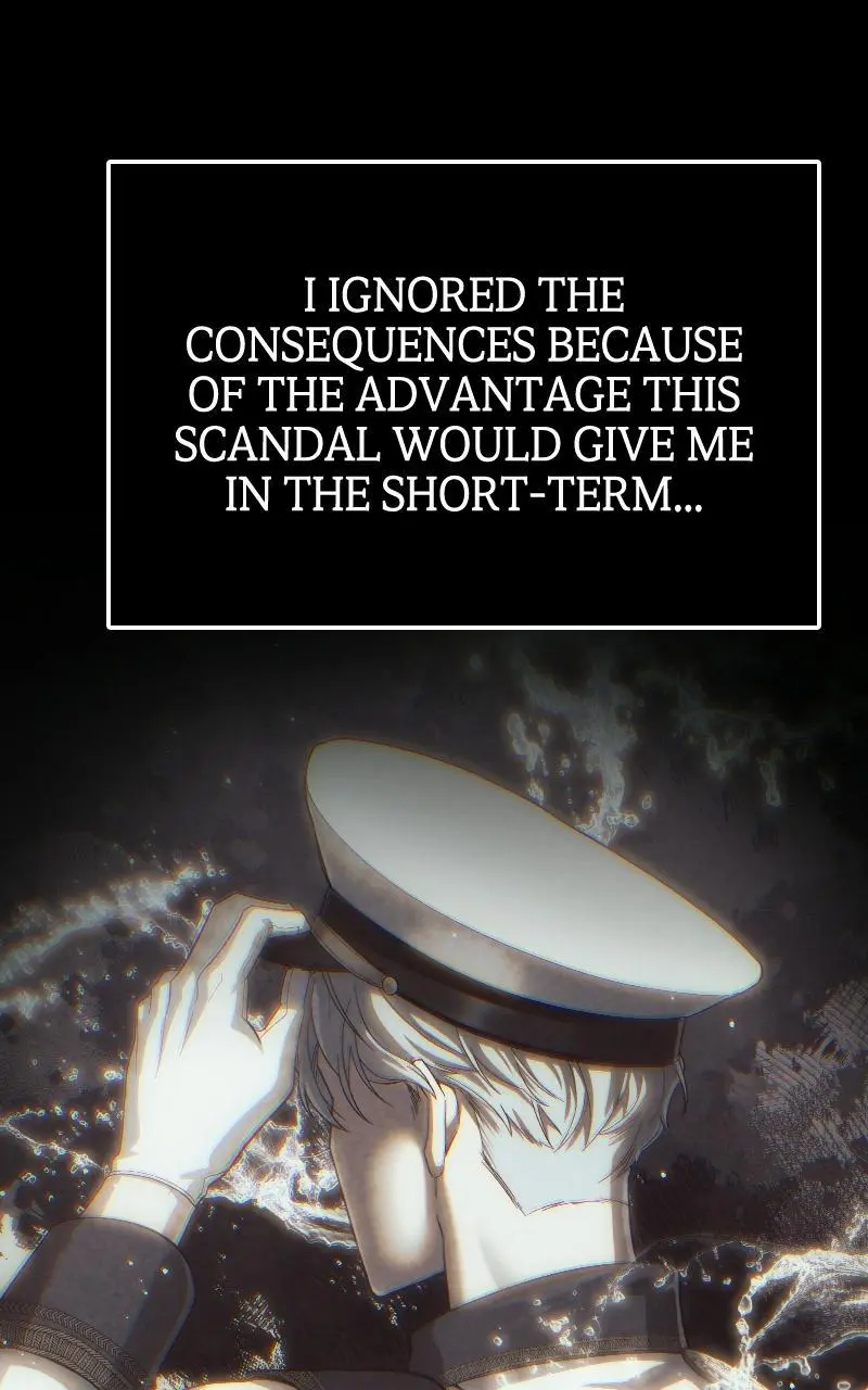 Caught in the Dark Navy Admiral Chapter 26 page 83