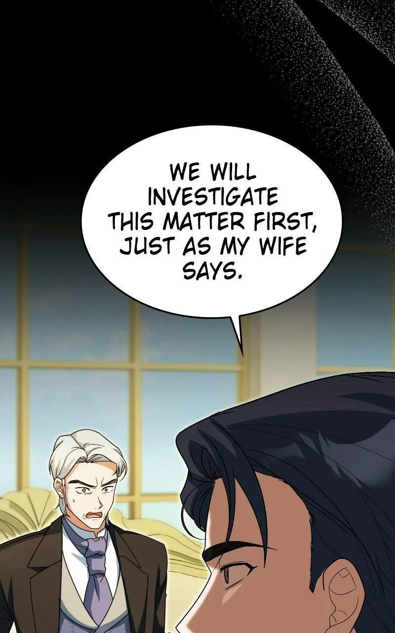Caught in the Dark Navy Admiral Chapter 26 page 85