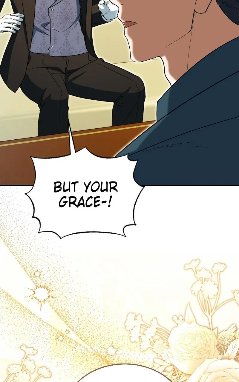 Caught in the Dark Navy Admiral Chapter 26 page 86