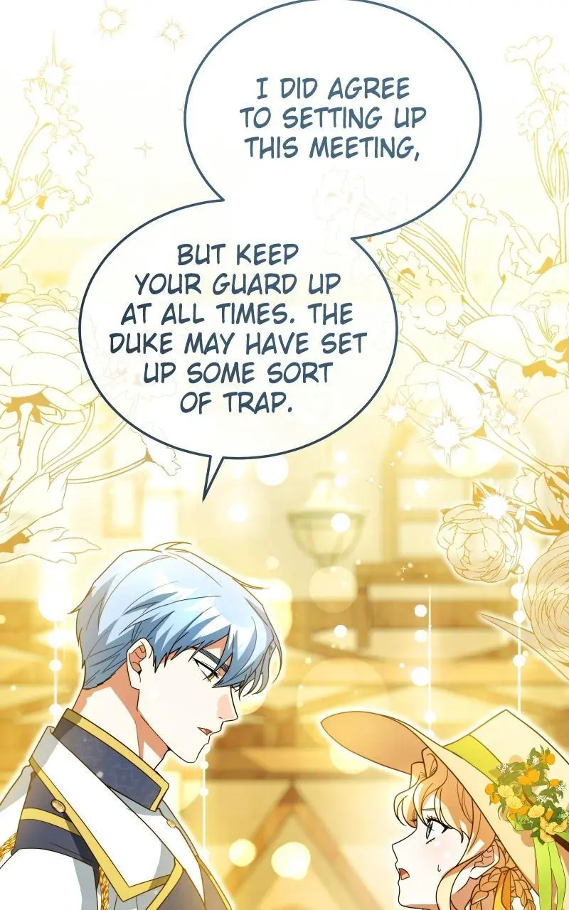 Caught in the Dark Navy Admiral Chapter 26 page 94