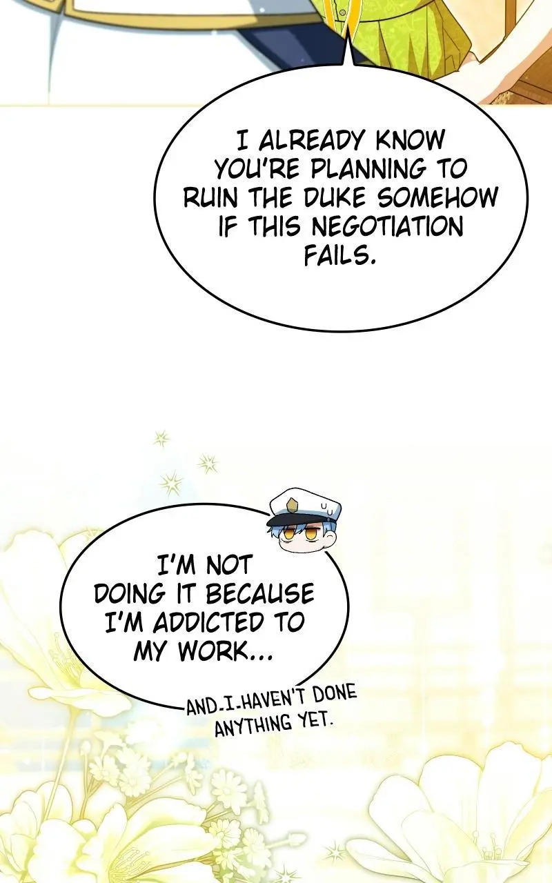 Caught in the Dark Navy Admiral Chapter 26 page 98