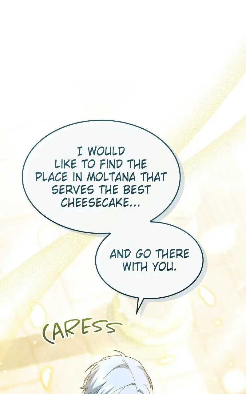 Caught in the Dark Navy Admiral Chapter 26 page 102