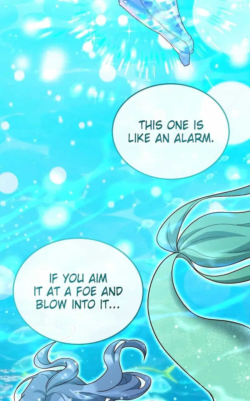 Caught in the Dark Navy Admiral Chapter 26 page 111