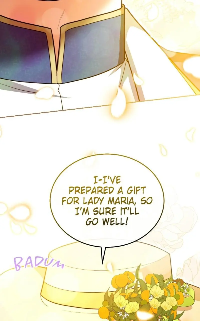 Caught in the Dark Navy Admiral Chapter 26 page 119