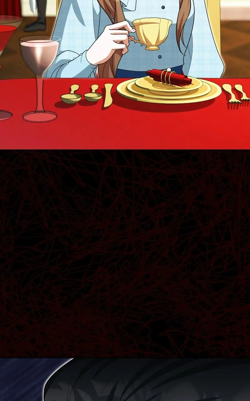 Caught in the Dark Navy Admiral Chapter 26 page 126
