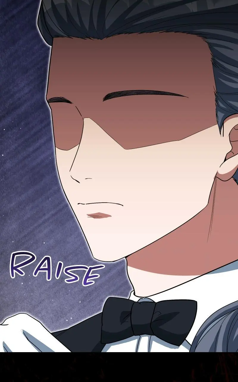 Caught in the Dark Navy Admiral Chapter 26 page 127