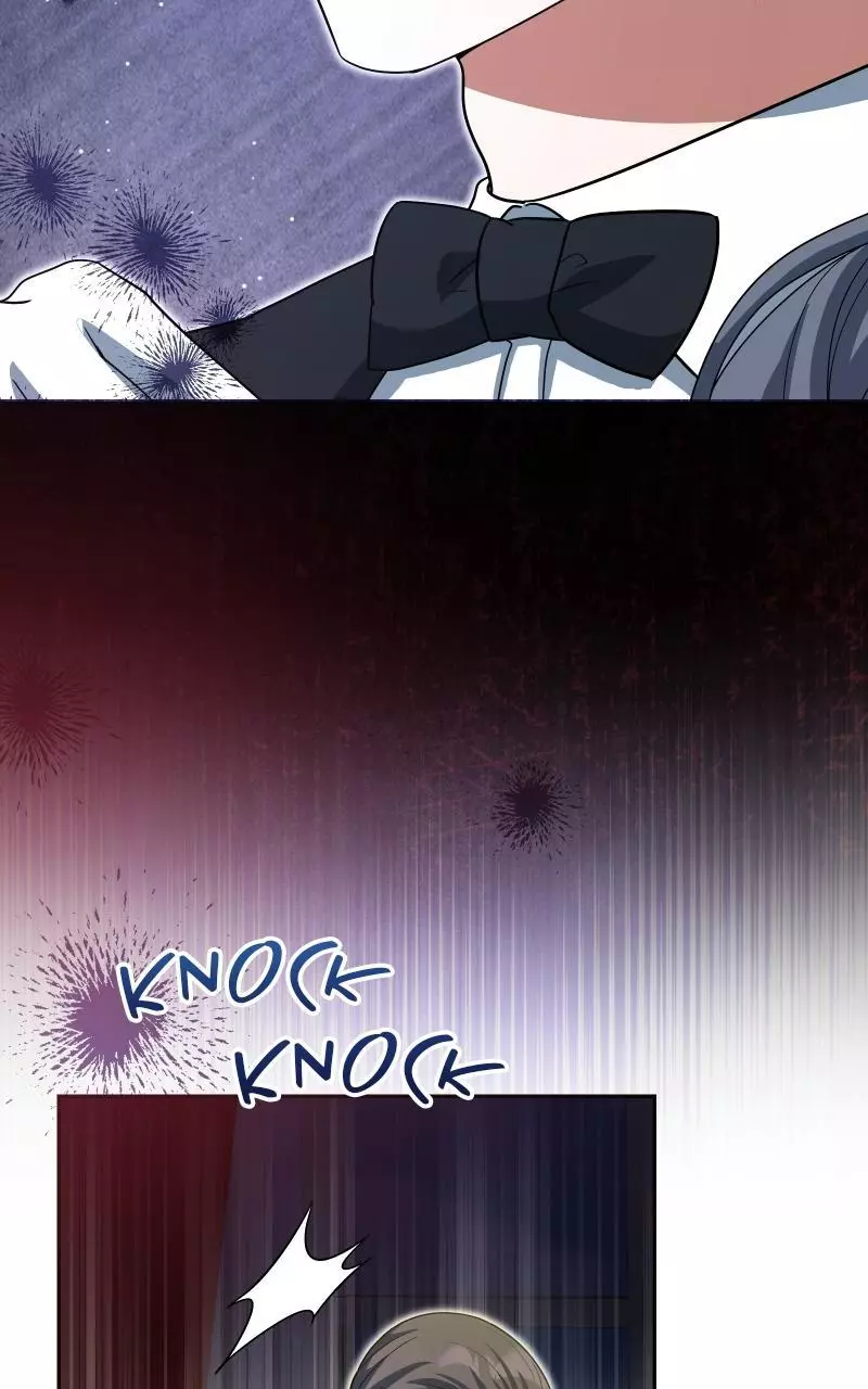 Caught in the Dark Navy Admiral Chapter 27 page 4