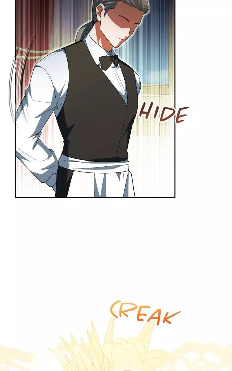 Caught in the Dark Navy Admiral Chapter 27 page 5