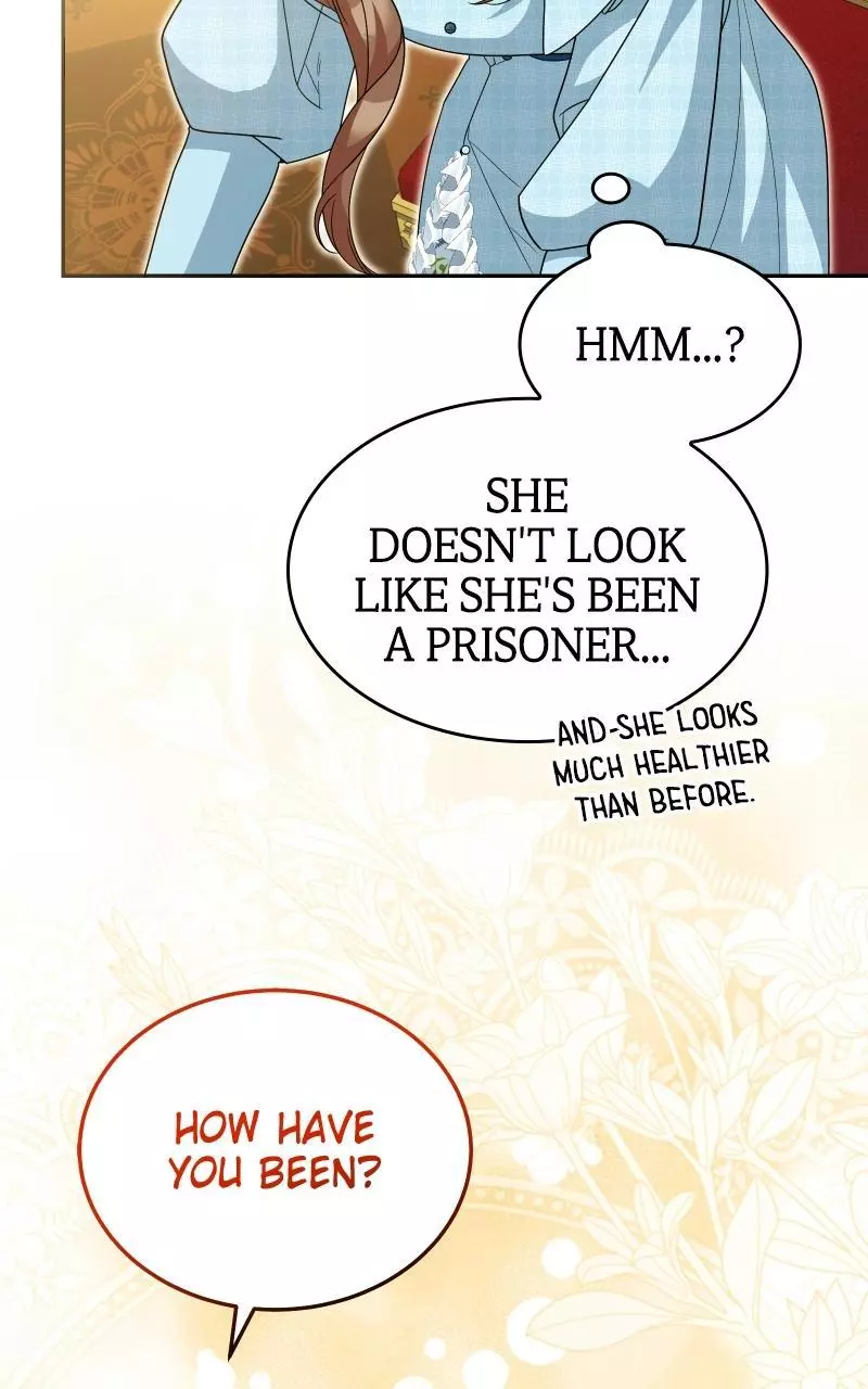 Caught in the Dark Navy Admiral Chapter 27 page 9