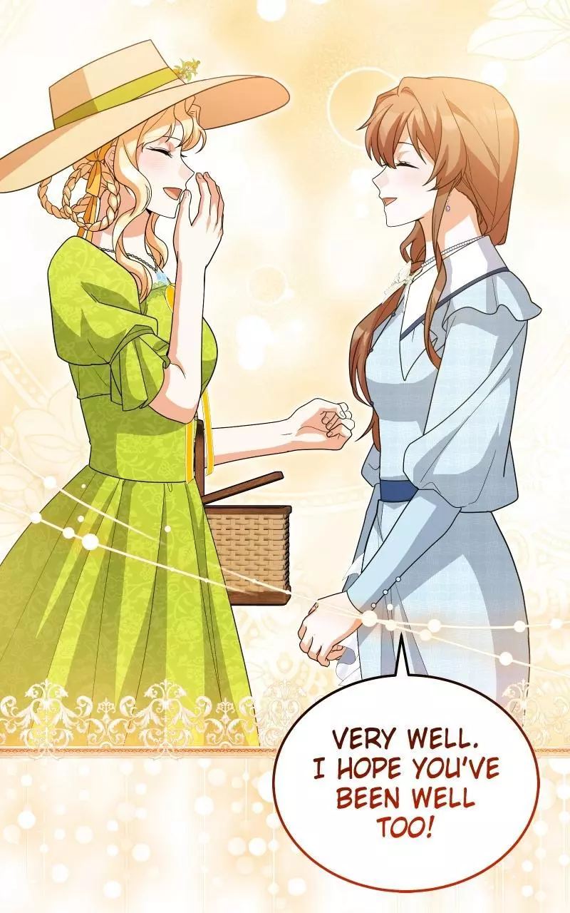 Caught in the Dark Navy Admiral Chapter 27 page 10