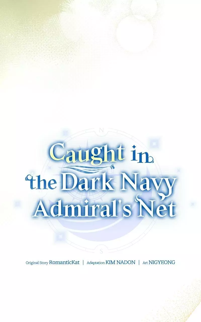 Caught in the Dark Navy Admiral Chapter 27 page 18